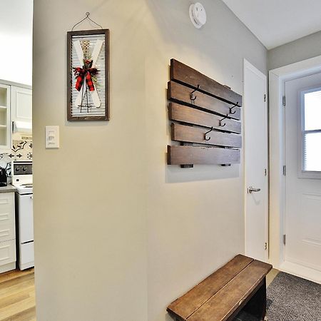 35#12 Chemin Du Hameau - Studio สโตนแฮม ภายนอก รูปภาพ