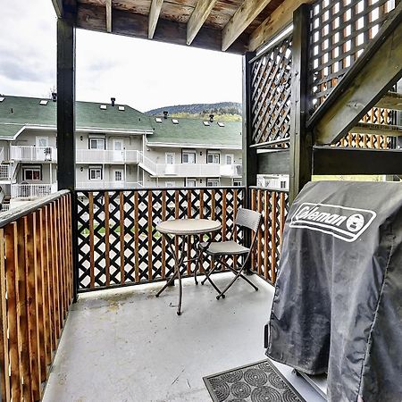 35#12 Chemin Du Hameau - Studio สโตนแฮม ภายนอก รูปภาพ