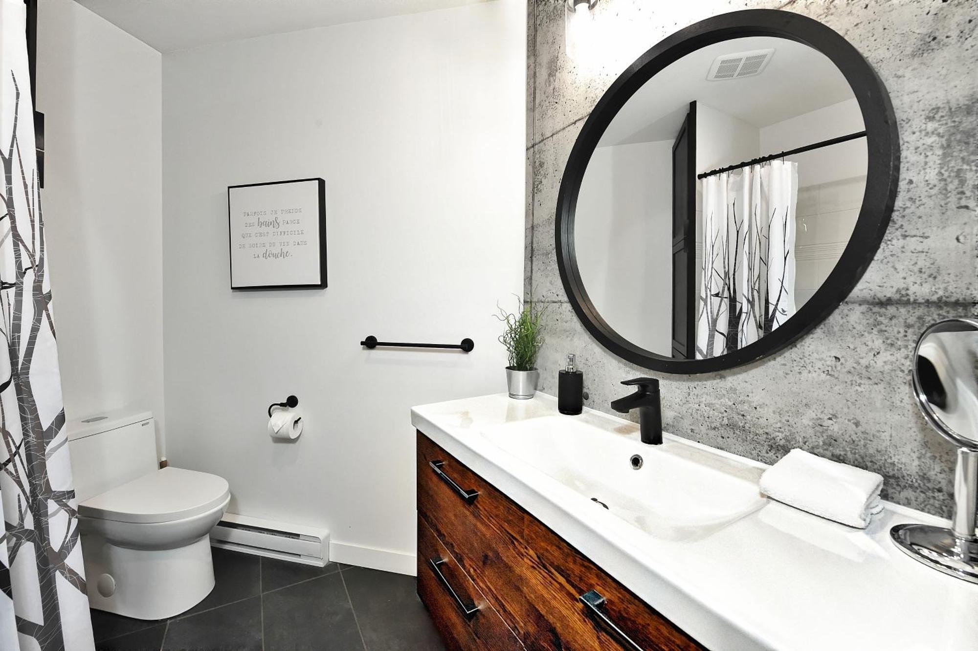 35#12 Chemin Du Hameau - Studio สโตนแฮม ภายนอก รูปภาพ